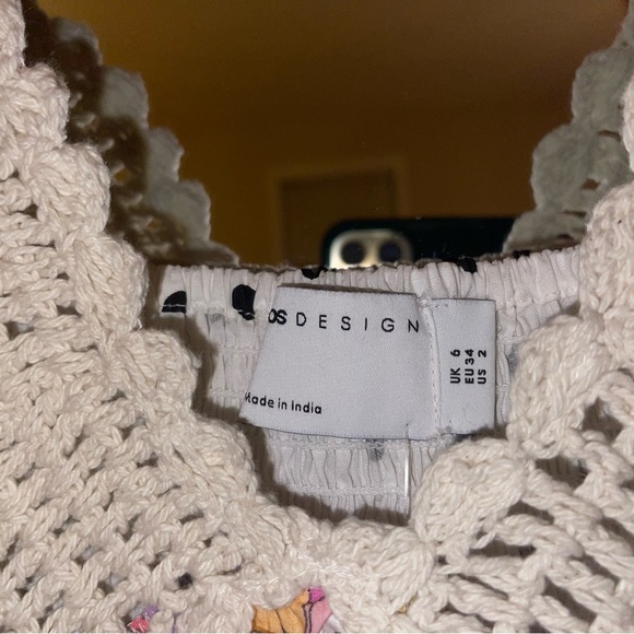 Spring/ Summer Dress - Picture 3 of 3